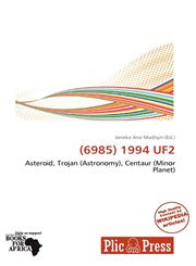 (6985) 1994 UF2,6138729420,9786138729426