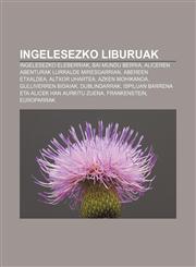 Ingelesezko liburuak Ingelesezko eleberriak, Bai mundu berria, Aliceren abenturak Lurralde Miresgarrian, Abereen etxaldea, Altxor uhartea,1233049380,9781233049387