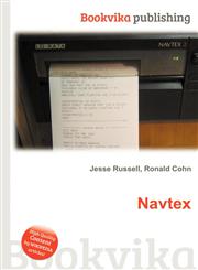 Navtex,5511259225,9785511259222