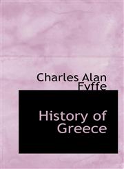 History of Greece,1113048174,9781113048172