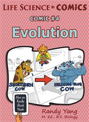 Life Sciences in Comics - Unit IV Evolution,1457522276,9781457522277
