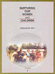 Nurturing Our Women and Children 2 Vols. 1st Edition,8176254681,9788176254687