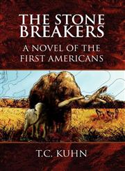 The Stone Breakers,1425782582,9781425782580