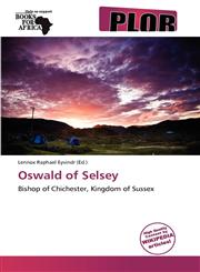 Oswald of Selsey,6137831914,9786137831915