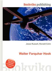 Walter Farquhar Hook,5511642231,9785511642239