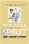 Struggle for the Spirit,0745617840,9780745617848