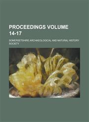 Proceedings (Volume 03),1151800317,9781151800312