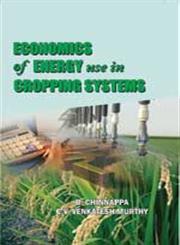 Economics for Energy Use in Croping System 1st Edition,9380428413,9789380428413