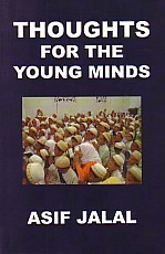 Thoughts for the Young Minds 1st Edition,8188869295,9788188869299