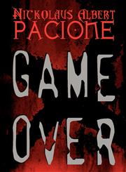 Game Over,1462655173,9781462655175