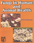 Fungi in Human and Animal Health 1st Edition,8172333382,9788172333386