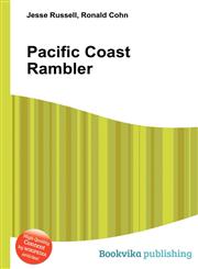 Pacific Coast Rambler,5512496999,9785512496992