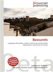 Bassurels,6135435140,9786135435146