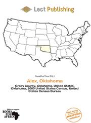 Alex, Oklahoma,6201421467,9786201421462