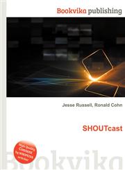 Shoutcast,5511123757,9785511123752