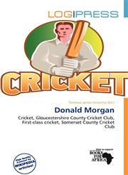 Donald Morgan,6201476423,9786201476424
