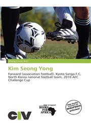 Kim Seong Yong,6137472574,9786137472576
