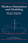 Modern Simulation and Modeling 1st Edition,0471170771,9780471170778