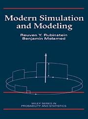 Modern Simulation and Modeling 1st Edition,0471170771,9780471170778