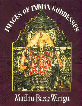 Images of Indian Goddesses Myths, Meaning and Models 1st Edition,8170174163,9788170174165