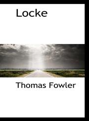 Locke,1116146592,9781116146592