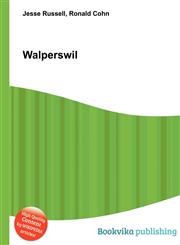 Walperswil,5511985163,9785511985169