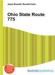 Ohio State Route 775,5512251023,9785512251027