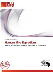 Hanan the Egyptian,6201952004,9786201952003