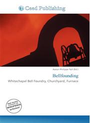Bellfounding,6135877402,9786135877403