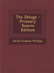 Deluge,1289470901,9781289470906