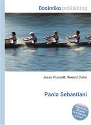 Paola Sebastiani,5512131915,9785512131916