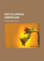 Encyclopedia Americana,1155067142,9781155067148