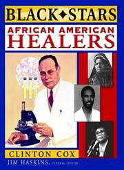 African American Healers,0471246506,9780471246503