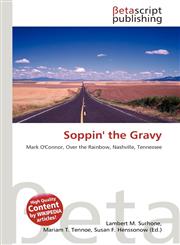 Soppin' the Gravy,6134590355,9786134590358