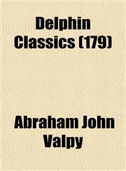 Delphin Classics (179),1152023071,9781152023079