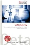 Voltammetry,6131054614,9786131054617