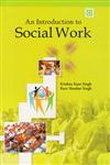 An Introduction to Social Work,8183762697,9788183762694