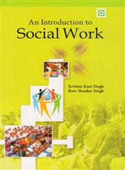 An Introduction to Social Work,8183762697,9788183762694