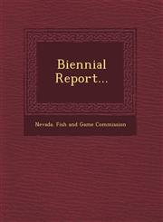 Biennial Report...,1249607612,9781249607618