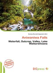 Aniwaniwa Falls,6137078671,9786137078679