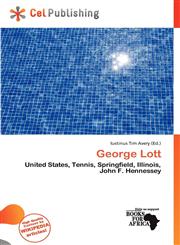 George Lott,6201485279,9786201485273