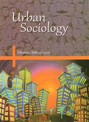 Urban Sociology,8183763448,9788183763448