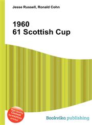 1960 61 Scottish Cup,5512401319,9785512401316