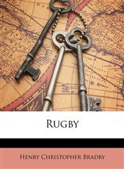 Rugby,1141500493,9781141500499