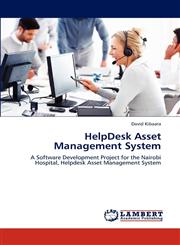 Helpdesk Asset Management System,3659272825,9783659272820