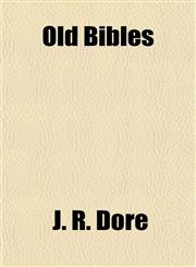 Old Bibles,1151762202,9781151762207