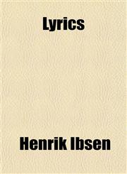 Lyrics,1151551120,9781151551122