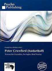 Peter Crawford (basketball),6139210488,9786139210480