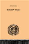 Tibetan Tales Derived from Indian Sources,0415244838,9780415244831