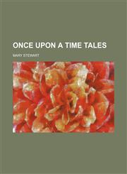 Once Upon a Time Tales,1151425001,9781151425003